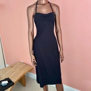 Betsey Johnson Halter summer Dress